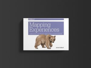 Libro Mapping Experience