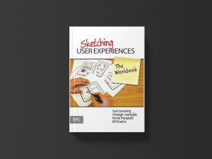 Libro Sketching User Experience