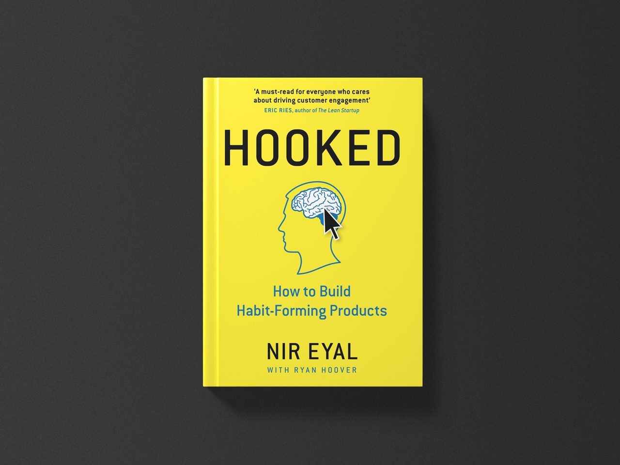 Libro Hooked