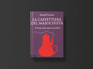 Libro Caffettiera Masochista