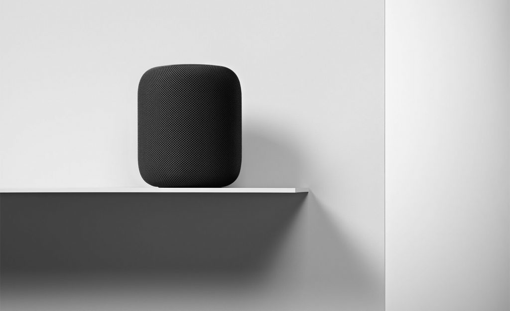 Apple Homepod